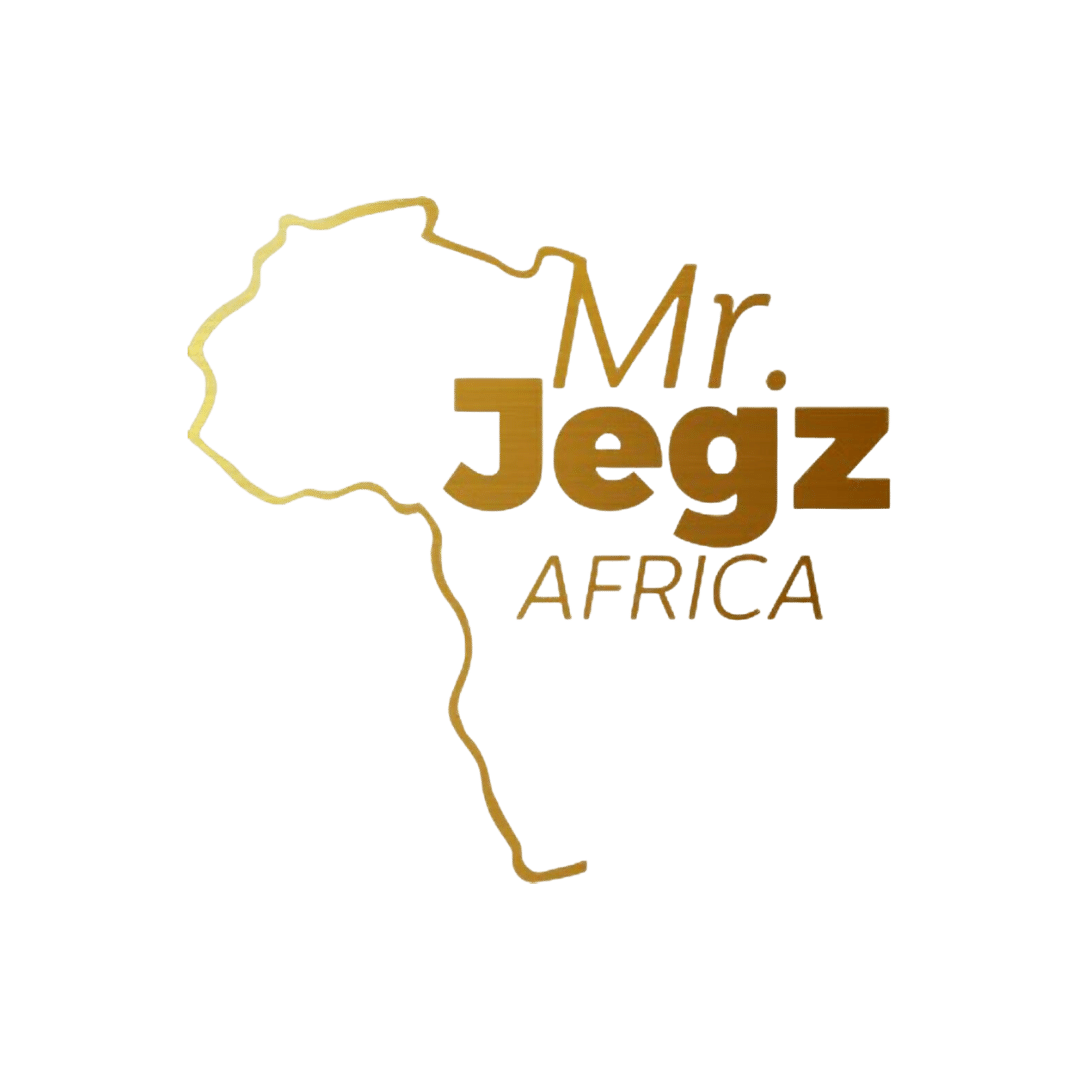 MrJegz Africa